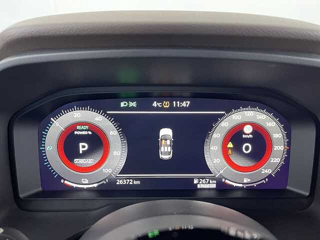 Nissan X-Trail 5 plazas 1.5 e-POWER 152 kW (204 CV) A/T