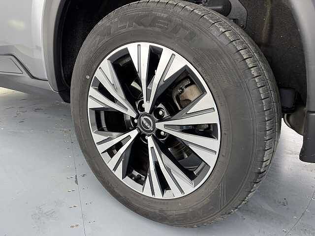 Nissan X-Trail 5 plazas 1.5 e-POWER 152 kW (204 CV) A/T