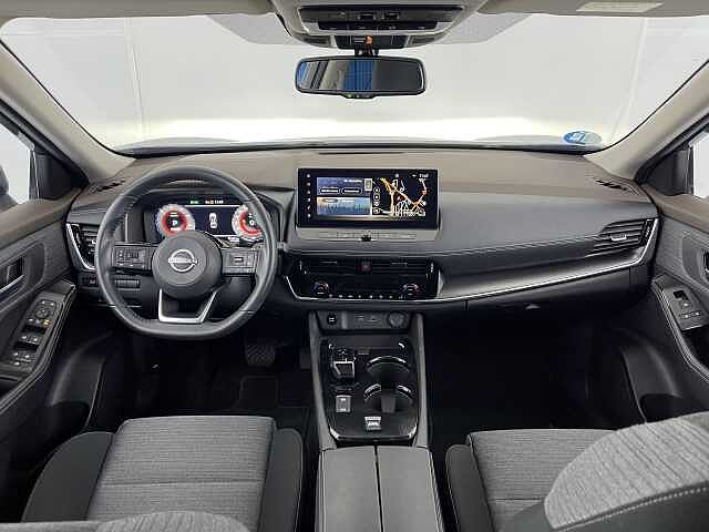 Nissan X-Trail 5 plazas 1.5 e-POWER 152 kW (204 CV) A/T