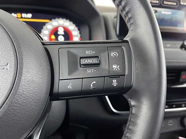 Nissan X-Trail 5 plazas 1.5 e-POWER 152 kW (204 CV) A/T