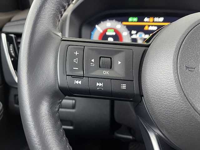 Nissan X-Trail 5 plazas 1.5 e-POWER 152 kW (204 CV) A/T