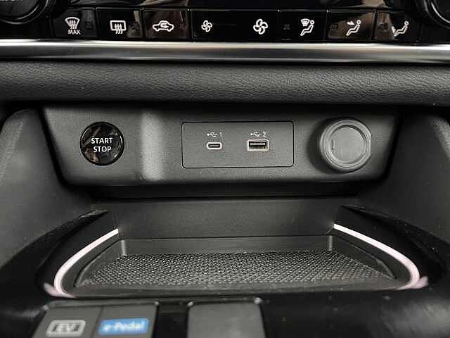 Nissan X-Trail 5 plazas 1.5 e-POWER 152 kW (204 CV) A/T