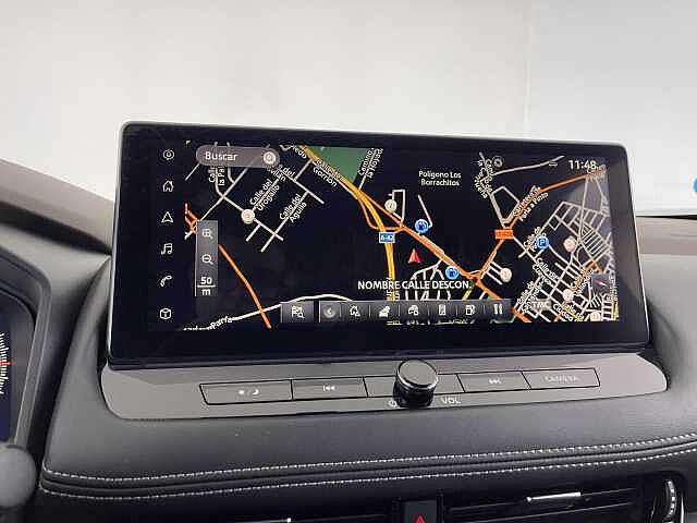 Nissan X-Trail 5 plazas 1.5 e-POWER 152 kW (204 CV) A/T