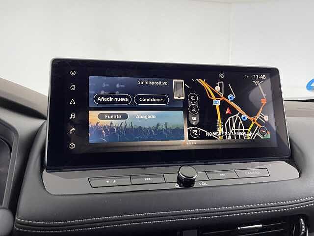 Nissan X-Trail 5 plazas 1.5 e-POWER 152 kW (204 CV) A/T