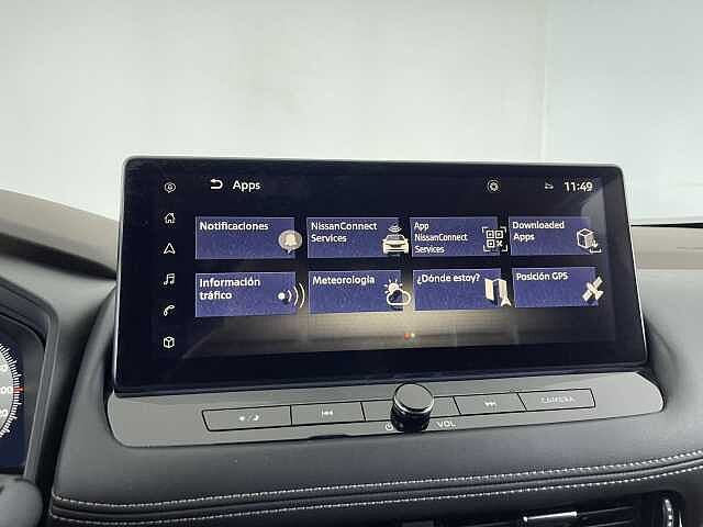 Nissan X-Trail 5 plazas 1.5 e-POWER 152 kW (204 CV) A/T