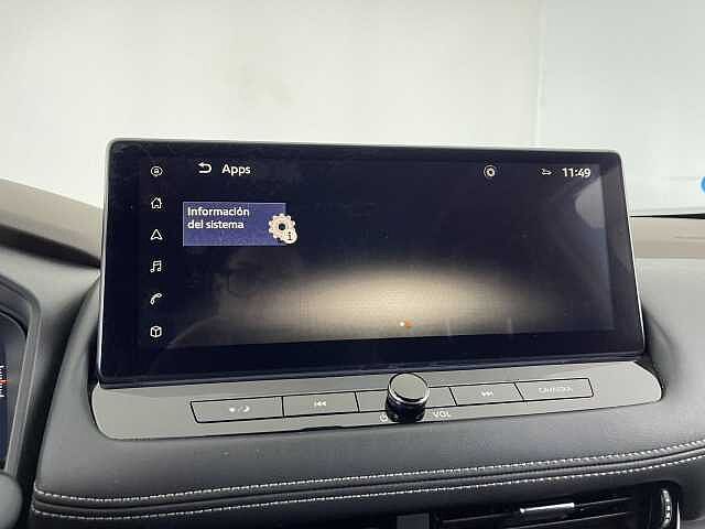 Nissan X-Trail 5 plazas 1.5 e-POWER 152 kW (204 CV) A/T