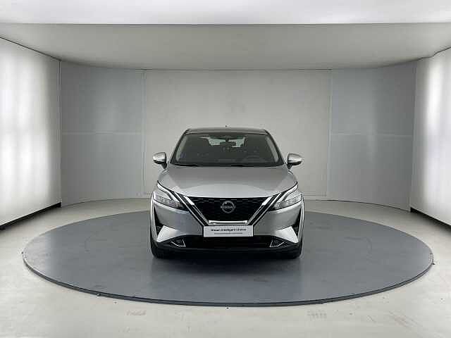 Nissan Qashqai DIG-T 116kW (158CV) mHEV Xtronic Acenta