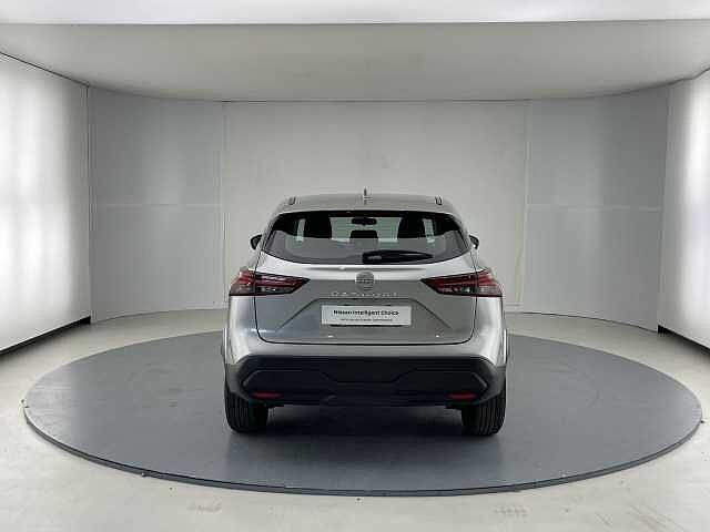 Nissan Qashqai DIG-T 116kW (158CV) mHEV Xtronic Acenta