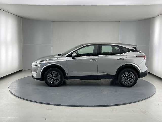 Nissan Qashqai DIG-T 116kW (158CV) mHEV Xtronic Acenta