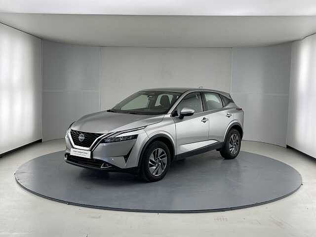 Nissan Qashqai DIG-T 116kW (158CV) mHEV Xtronic Acenta