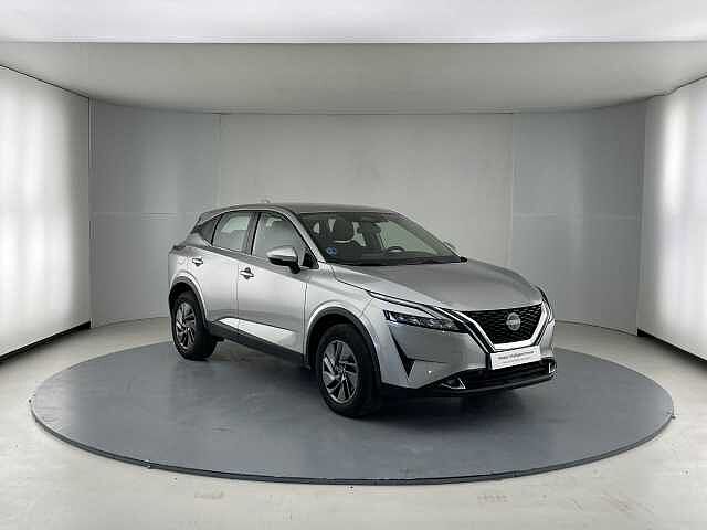 Nissan Qashqai DIG-T 116kW (158CV) mHEV Xtronic Acenta