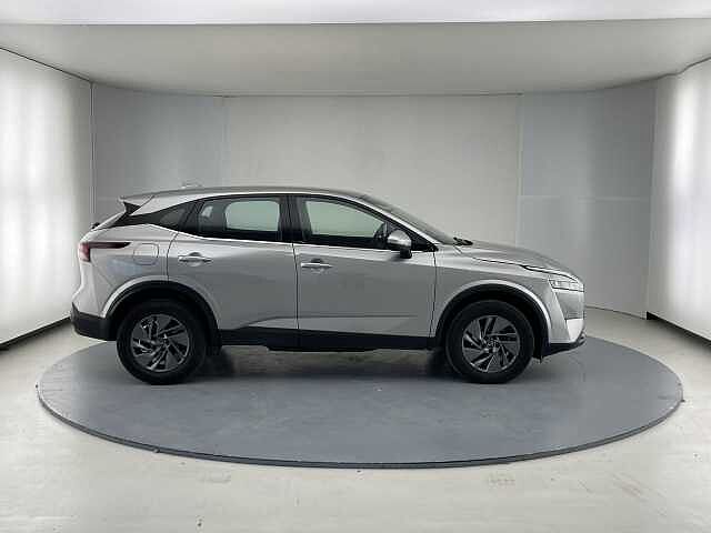 Nissan Qashqai DIG-T 116kW (158CV) mHEV Xtronic Acenta