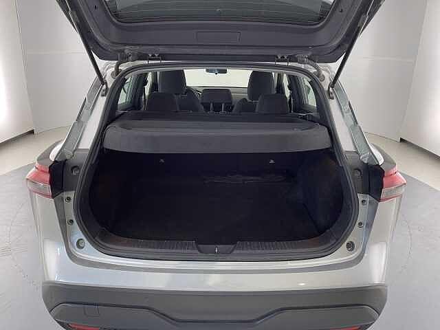 Nissan Qashqai DIG-T 116kW (158CV) mHEV Xtronic Acenta
