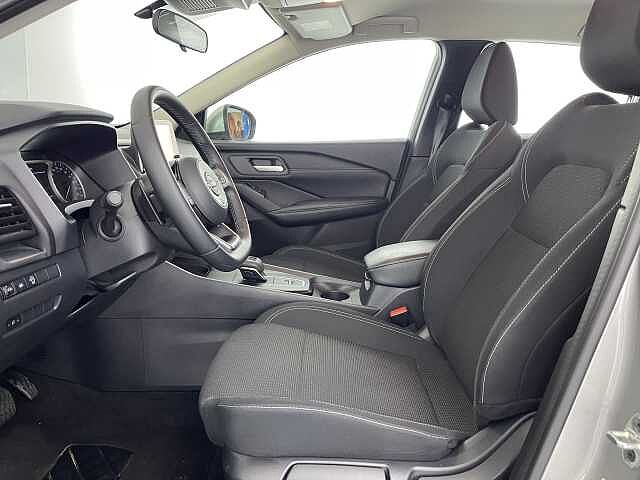 Nissan Qashqai DIG-T 116kW (158CV) mHEV Xtronic Acenta