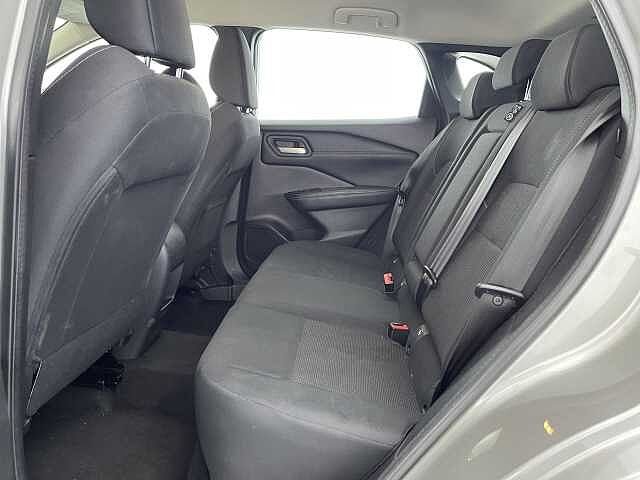 Nissan Qashqai DIG-T 116kW (158CV) mHEV Xtronic Acenta