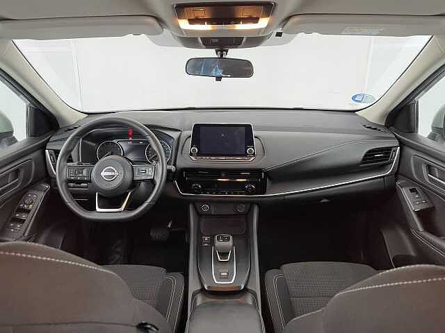 Nissan Qashqai DIG-T 116kW (158CV) mHEV Xtronic Acenta