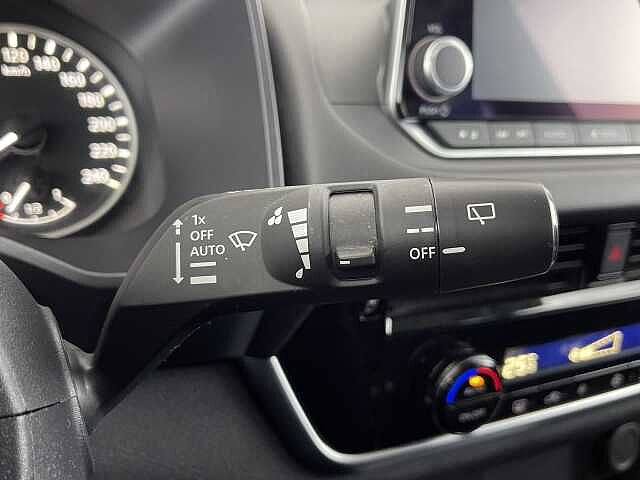 Nissan Qashqai DIG-T 116kW (158CV) mHEV Xtronic Acenta