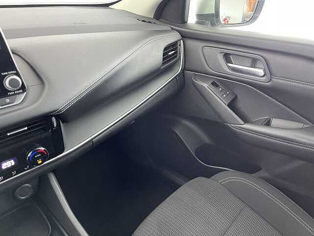 Nissan Qashqai DIG-T 116kW (158CV) mHEV Xtronic Acenta
