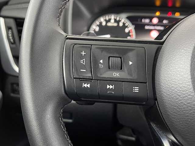 Nissan Qashqai DIG-T 116kW (158CV) mHEV Xtronic Acenta