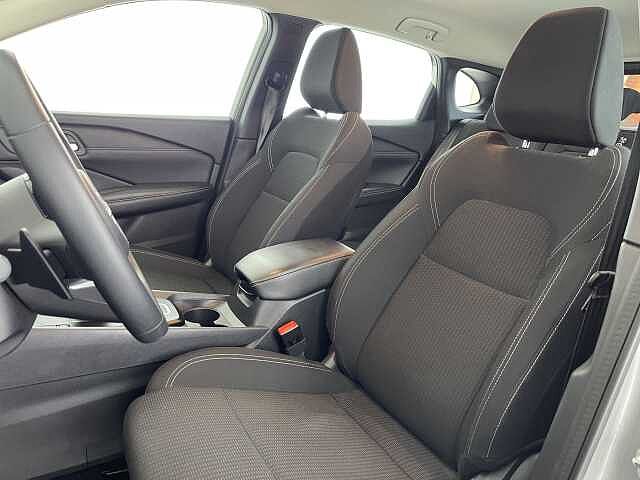 Nissan Qashqai DIG-T 116kW (158CV) mHEV Xtronic Acenta
