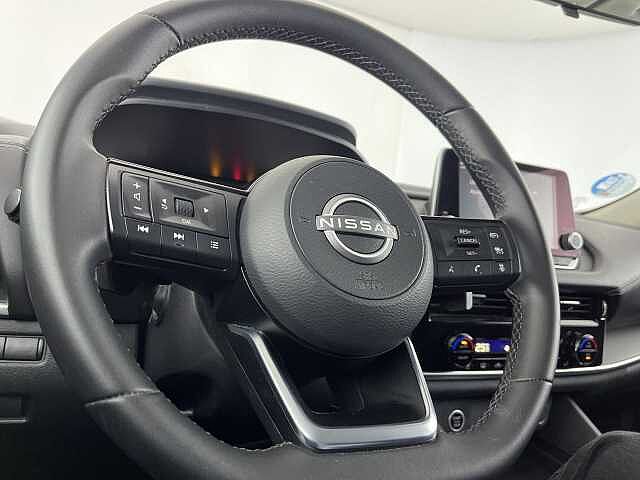 Nissan Qashqai DIG-T 116kW (158CV) mHEV Xtronic Acenta