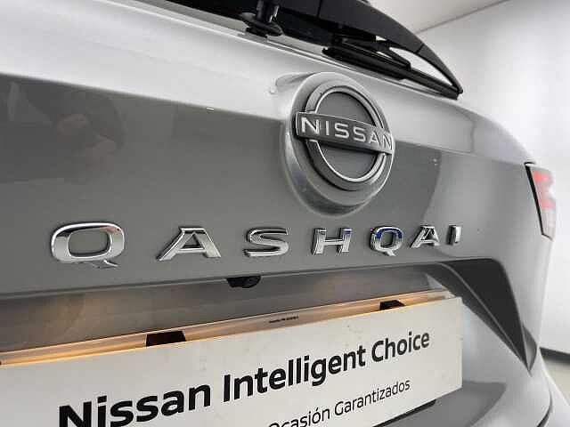 Nissan Qashqai DIG-T 116kW (158CV) mHEV Xtronic Acenta