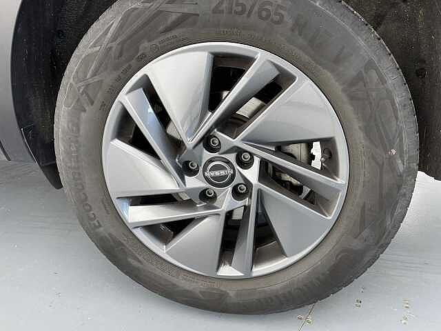 Nissan Qashqai DIG-T 116kW (158CV) mHEV Xtronic Acenta