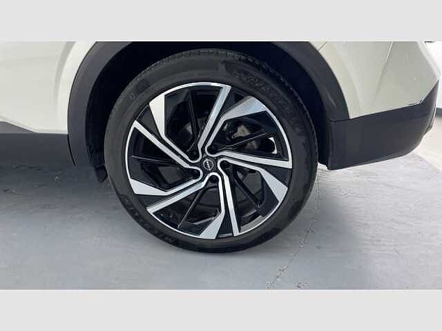Nissan Qashqai DIG-T 116kW mHEV Xtronic Tekna