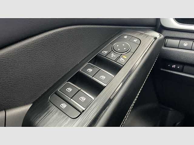 Nissan Qashqai DIG-T 116kW mHEV Xtronic Tekna