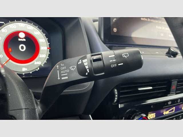 Nissan Qashqai DIG-T 116kW mHEV Xtronic Tekna