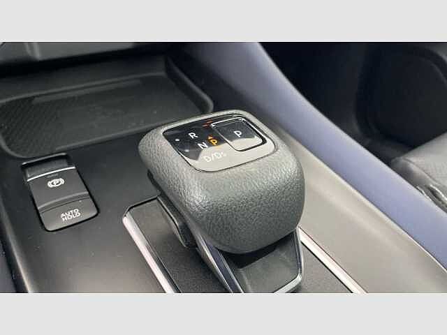 Nissan Qashqai DIG-T 116kW mHEV Xtronic Tekna