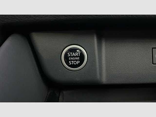 Nissan Qashqai DIG-T 116kW mHEV Xtronic Tekna
