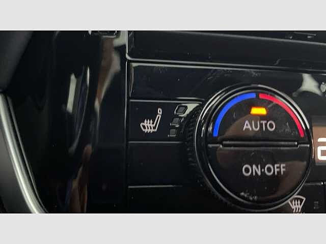 Nissan Qashqai DIG-T 116kW mHEV Xtronic Tekna