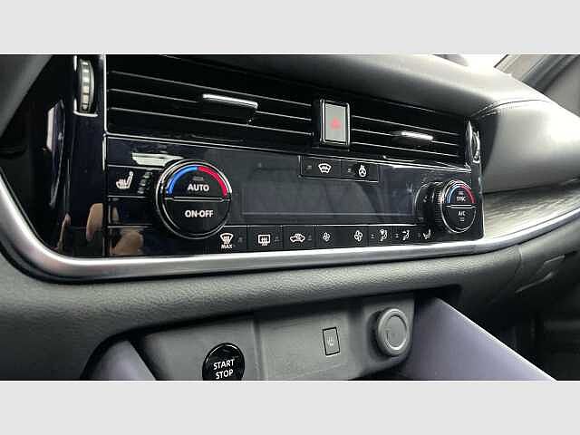 Nissan Qashqai E-POWER 140 KW (190 CV) Tekna+