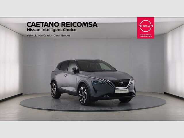 Nissan Qashqai E-POWER 140 KW (190 CV) Tekna+