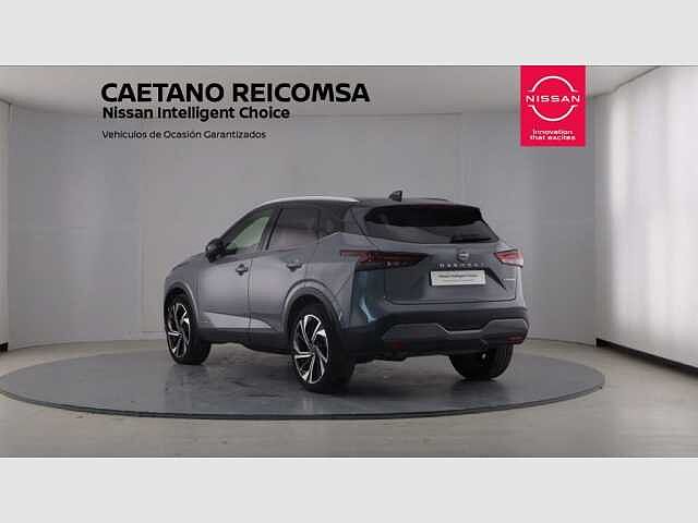 Nissan Qashqai E-POWER 140 KW (190 CV) Tekna+