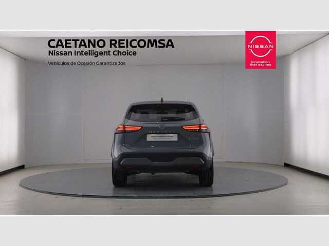 Nissan Qashqai E-POWER 140 KW (190 CV) Tekna+