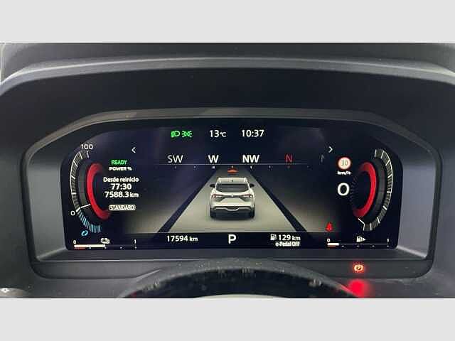 Nissan Qashqai E-POWER 140 KW (190 CV) Tekna+