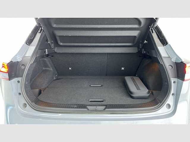 Nissan Qashqai E-POWER 140 KW (190 CV) Tekna+