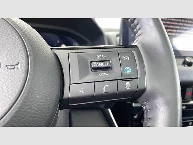 Nissan Qashqai E-POWER 140 KW (190 CV) Tekna+