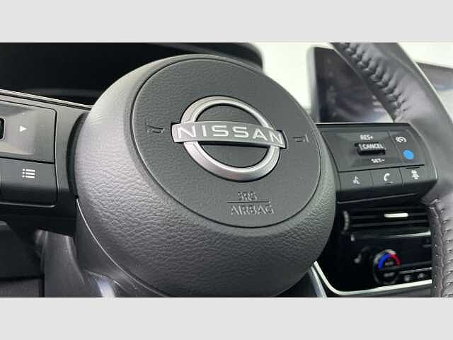 Nissan Qashqai E-POWER 140 KW (190 CV) Tekna+