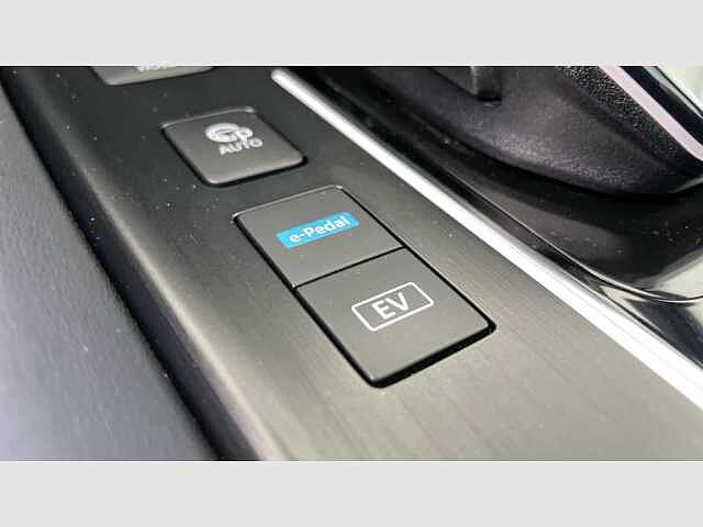 Nissan Qashqai E-POWER 140 KW (190 CV) Tekna+