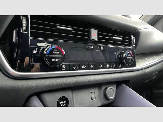 Nissan Qashqai E-POWER 140 KW (190 CV) Tekna+