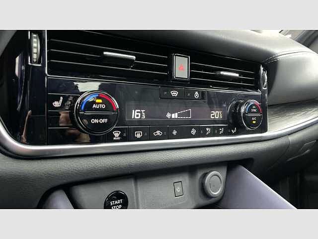 Nissan Qashqai E-POWER 140 KW (190 CV) Tekna+