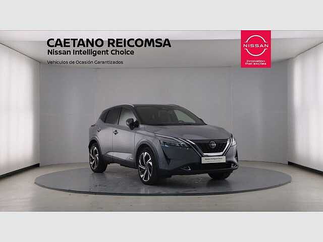 Nissan Qashqai E-POWER 140 KW (190 CV) Tekna+