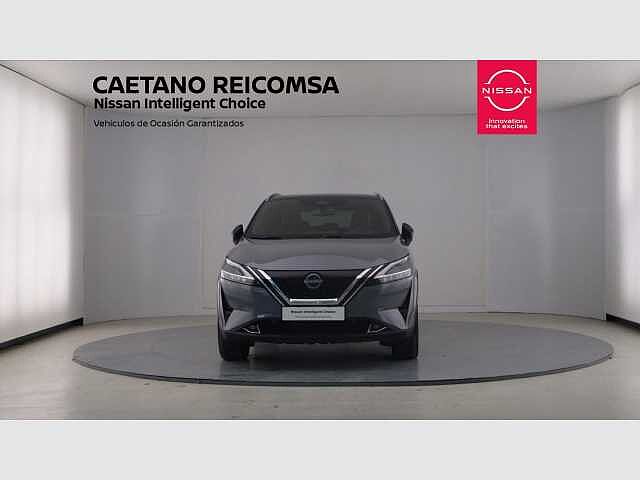 Nissan Qashqai E-POWER 140 KW (190 CV) Tekna+