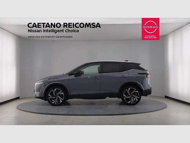 Nissan Qashqai E-POWER 140 KW (190 CV) Tekna+