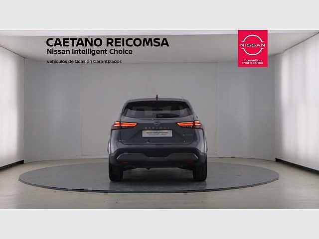 Nissan Qashqai E-POWER 140 KW (190 CV) Tekna+