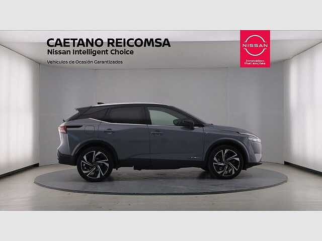 Nissan Qashqai E-POWER 140 KW (190 CV) Tekna+
