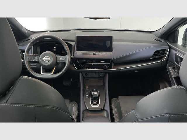 Nissan Qashqai E-POWER 140 KW (190 CV) Tekna+